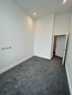 1 bedroom ground floor flat to rent, Ashby House, Brook Street