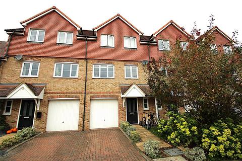 4 bedroom terraced house for sale, Scholars Place, Walton-On-Thames, Surrey, KT12