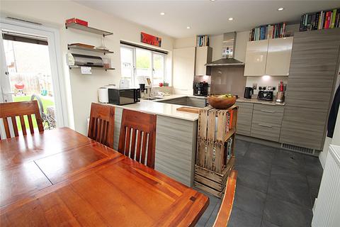 4 bedroom terraced house for sale, Scholars Place, Walton-On-Thames, Surrey, KT12