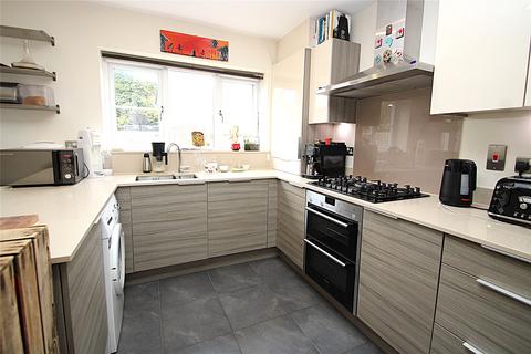 4 bedroom terraced house for sale, Scholars Place, Walton-On-Thames, Surrey, KT12