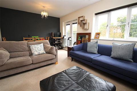 4 bedroom terraced house for sale, Scholars Place, Walton-On-Thames, Surrey, KT12