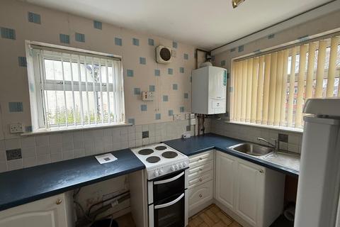 2 bedroom flat to rent, Yemscroft Flats, Lichfield Road, Rushall, Walsall, West Midlands