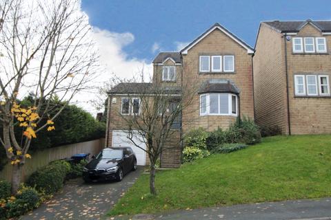 Highfell Rise, Keighley, BD22