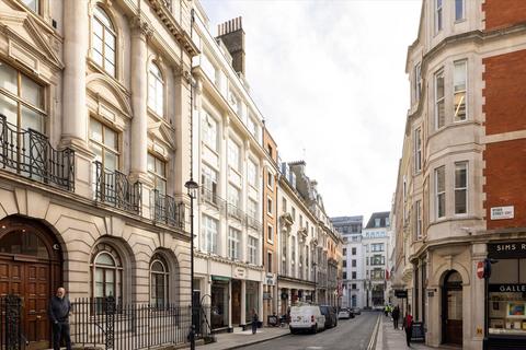 1 bedroom flat for sale, Duke Street, St. James's, London, SW1Y