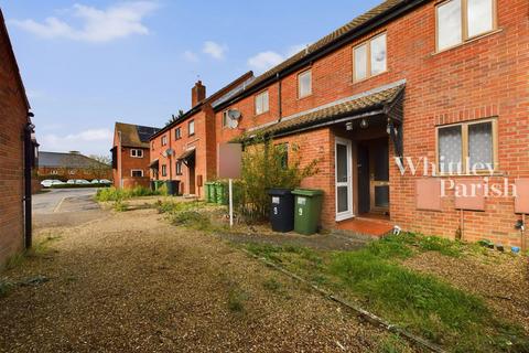 1 bedroom flat for sale, Shelfanger Court, Diss