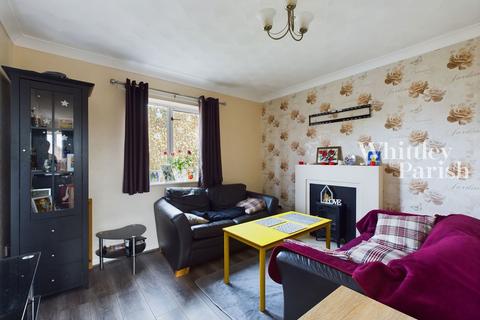 1 bedroom flat for sale, Shelfanger Court, Diss