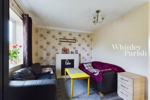 1 bedroom flat for sale, Shelfanger Court, Diss