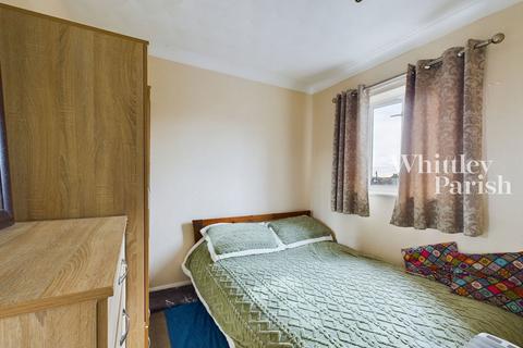 1 bedroom flat for sale, Shelfanger Court, Diss