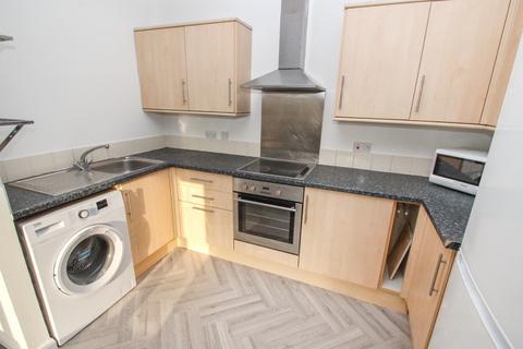 1 bedroom flat to rent, Willow Court, 34 Trinity Close, Leytonstone, London, E11 4RU