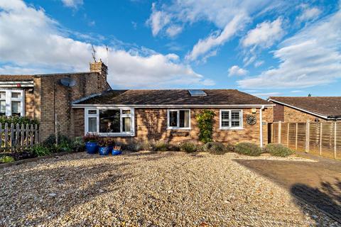 2 bedroom semi-detached bungalow for sale, Spinney Road, Ketton, Stamford