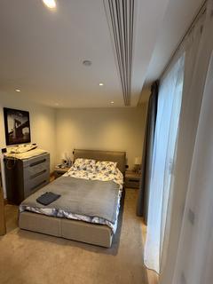 1 bedroom flat to rent, John Islip Street, London SW1P