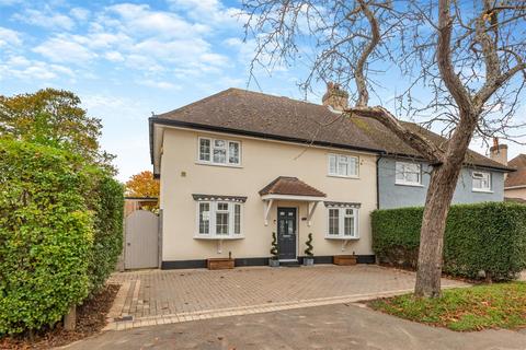 3 bedroom semi-detached house for sale, Ashford Close, Ashford TW15