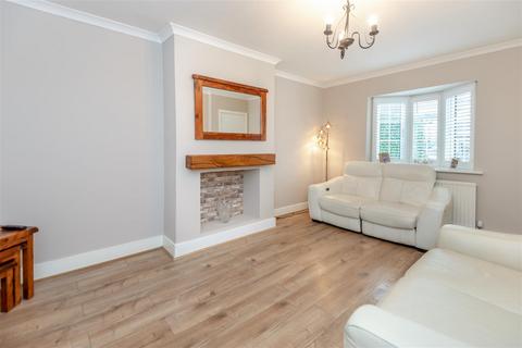 3 bedroom semi-detached house for sale, Ashford Close, Ashford TW15