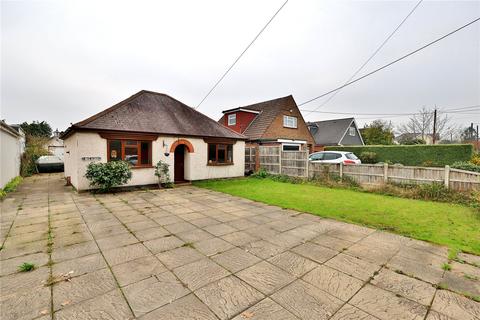 3 bedroom detached house for sale, Beldam Bridge Road, West End, Woking, Surrey, GU24