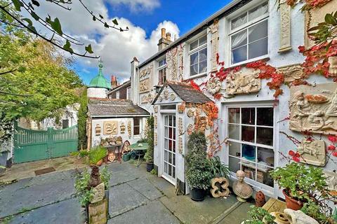 2 bedroom semi-detached house for sale, New Street, Penzance, Cornwall