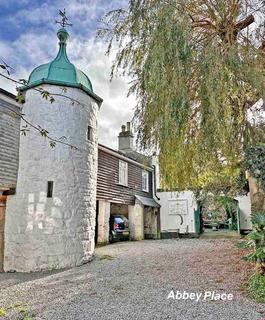 2 bedroom semi-detached house for sale, New Street, Penzance, Cornwall