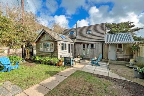 1 bedroom detached house for sale, Tregoyne, Porthtowan, Cornwall