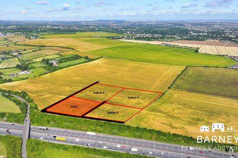 Land for sale, Clement Street, Dartford, Kent BR8