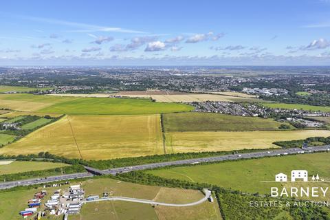 Land for sale, Clement Street, Dartford, Kent BR8