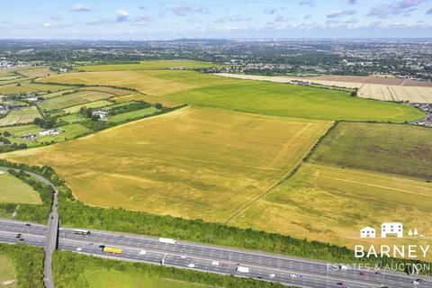 Land for sale, Clement Street, Dartford, Kent BR8