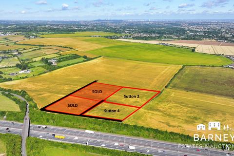 Land for sale, Clement Street, Dartford, Kent BR8