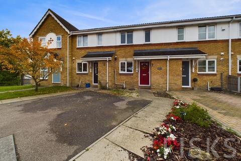 2 bedroom terraced house for sale, Oak Walk, Leigh-on-sea, SS9