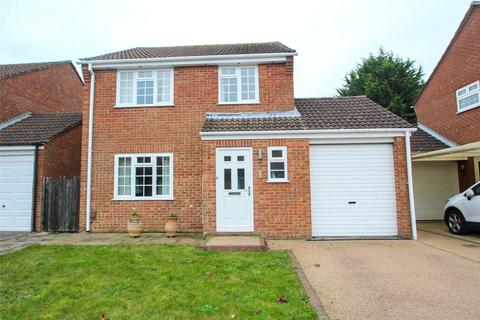 3 bedroom detached house for sale, Abbeyfields Close, Netley Abbey, Southampton, Hampshire, SO31