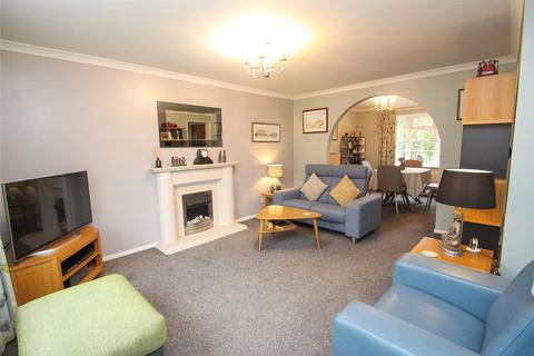 3 bedroom detached house for sale, Abbeyfields Close, Netley Abbey, Southampton, Hampshire, SO31