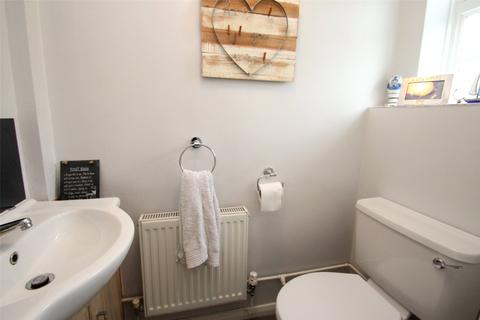 16 Abbeyfields Close, Netley Abbey, Southampton, SO31 5GR