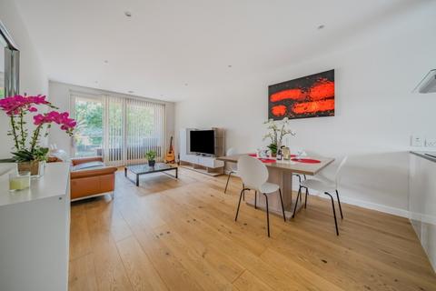 2 bedroom apartment to rent, Amberley Road Maida Vale W9