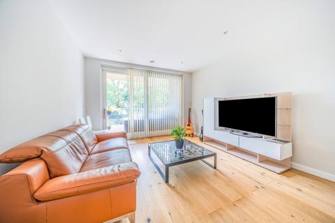 2 bedroom apartment to rent, Amberley Road Maida Vale W9