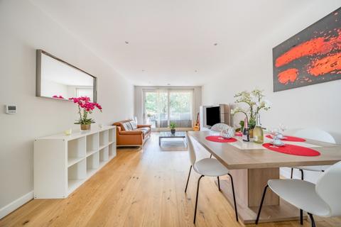 2 bedroom apartment to rent, Amberley Road Maida Vale W9