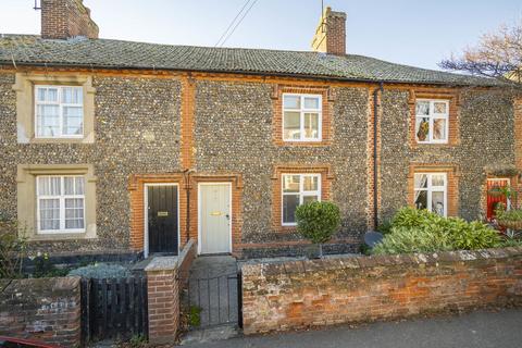 2 bedroom terraced house for sale, Little St. Marys, Sudbury CO10