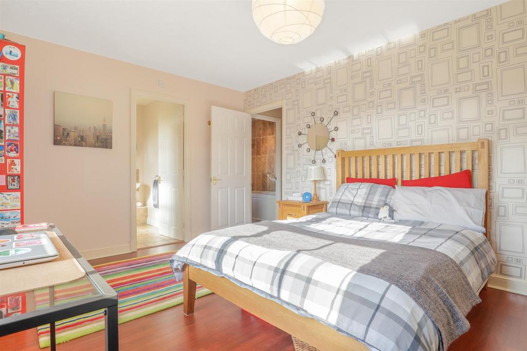 Double Bedroom Two