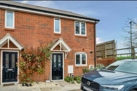 2 bedroom end of terrace house for sale, Challen Street, Billingshurst