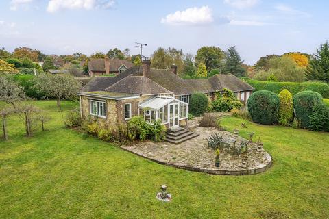 4 bedroom detached bungalow for sale, West Chiltington - Castlegate