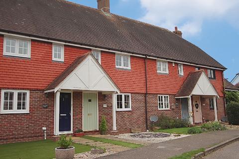 3 bedroom terraced house for sale, Berrall Way, Billingshurst