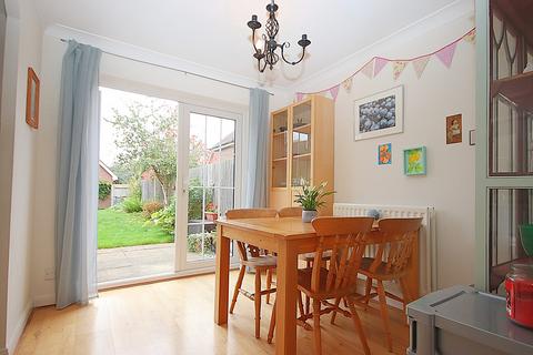 3 bedroom terraced house for sale, Berrall Way, Billingshurst