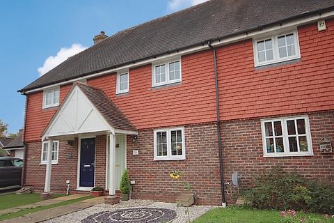 3 bedroom terraced house for sale, Berrall Way, Billingshurst