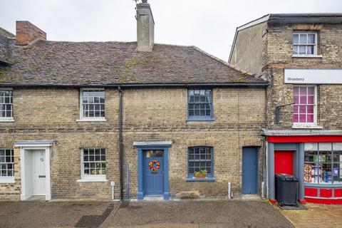 3 bedroom terraced house for sale, Ballingdon Street, Sudbury CO10