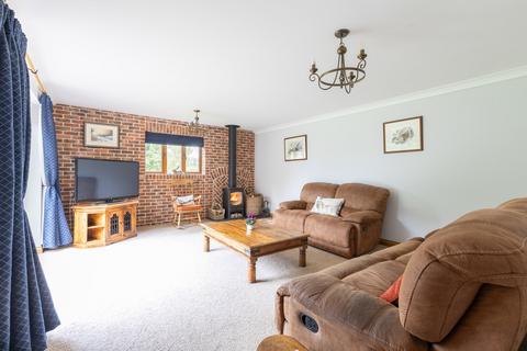 4 bedroom detached house for sale, Stoven Road, Beccles NR34