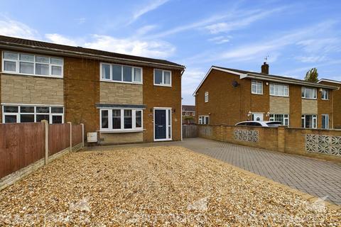 3 bedroom semi-detached house for sale, Hanbury Close, Balby, Doncaaster