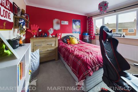 55 Hanbury Close, Doncaster, DN4 9AN