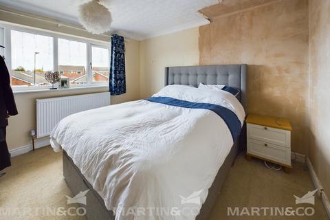 55 Hanbury Close, Doncaster, DN4 9AN