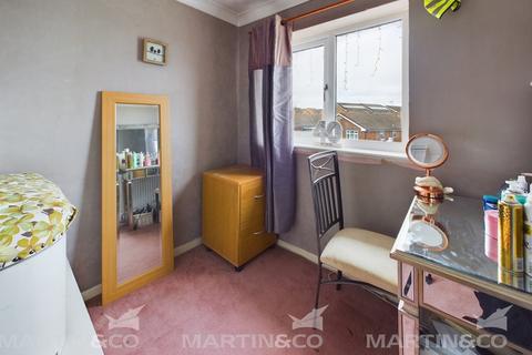 55 Hanbury Close, Doncaster, DN4 9AN