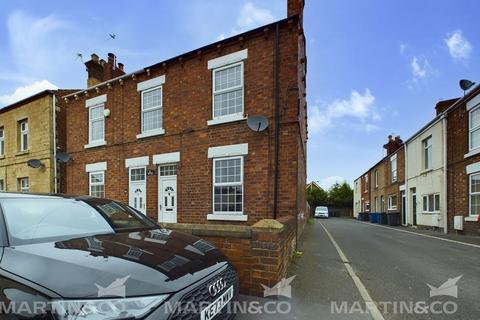 3 bedroom semi-detached house for sale, Milton Villas, Thompson Terrace, Askern, Doncaster