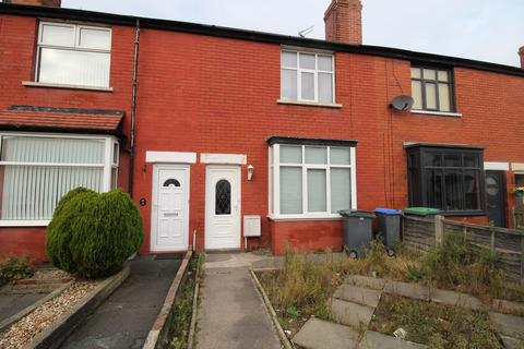 2 bedroom terraced house for sale, Beardshaw Avenue, Blackpool FY1