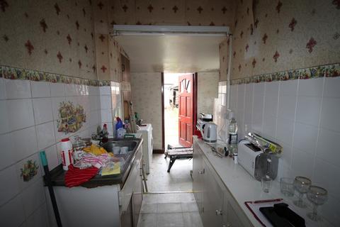 2 bedroom terraced house for sale, Beardshaw Avenue, Blackpool FY1