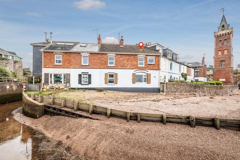 3 bedroom cottage for sale, The Strand, Lympstone