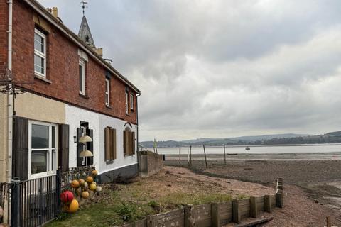 3 bedroom cottage for sale, The Strand, Lympstone